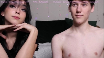 Sofiajade99  28-12-2020 play dildo Couple