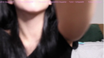 Sofiajade99  28-12-2020 moan Couple