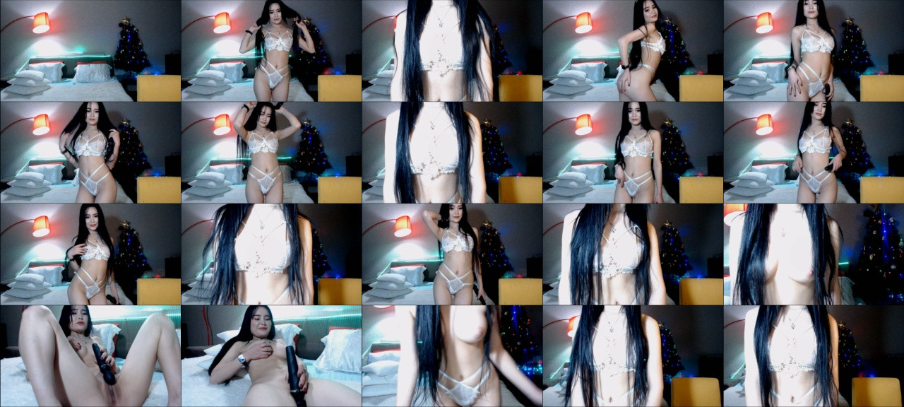 angelasia1 28-12-2020 Naked 