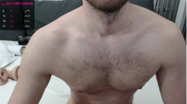 kennethwade  28-12-2020 Recorded Video Topless