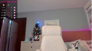 missmoscu 28-12-2020 Webcam 