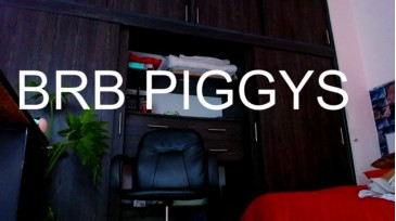 BarebackCumPig  29-12-2020 Recorded Video Nude