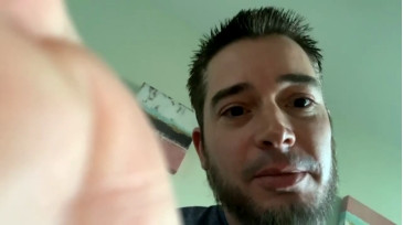 Biggin10inch  29-12-2020 video showfeet