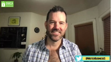 Businessofficeguy  29-12-2020 video wild