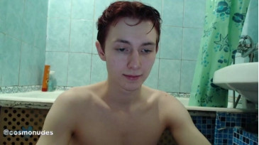 Cosmonudes  29-12-2020 video riding