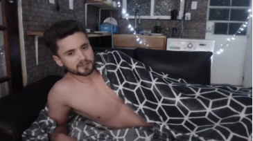 Cowboylean  29-12-2020 video masturbate