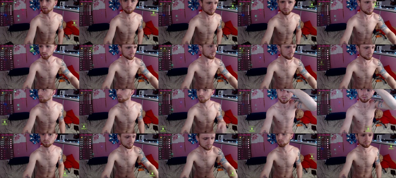 FoxAndLeon  29-12-2020 Recorded Video XXX