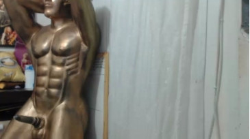 Goldeensoul 29-12-2020 Webcam 