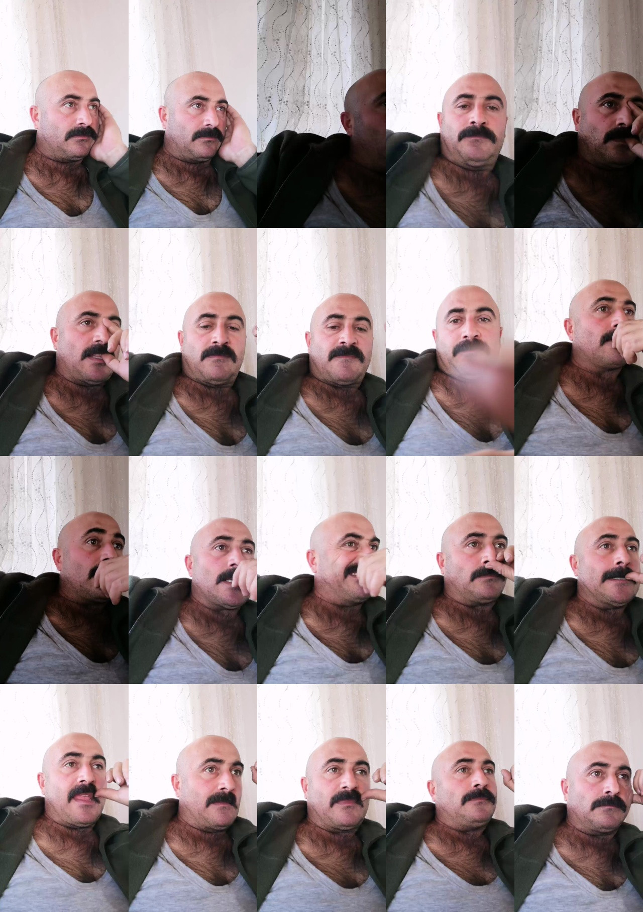 Hayriyolcu  29-12-2020 Recorded Video Show