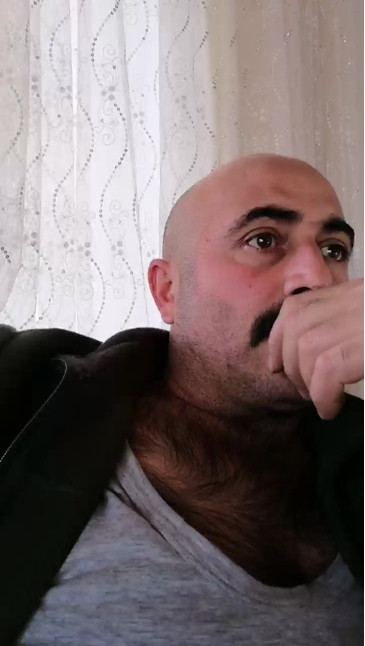 Hayriyolcu  29-12-2020 Recorded Video Show