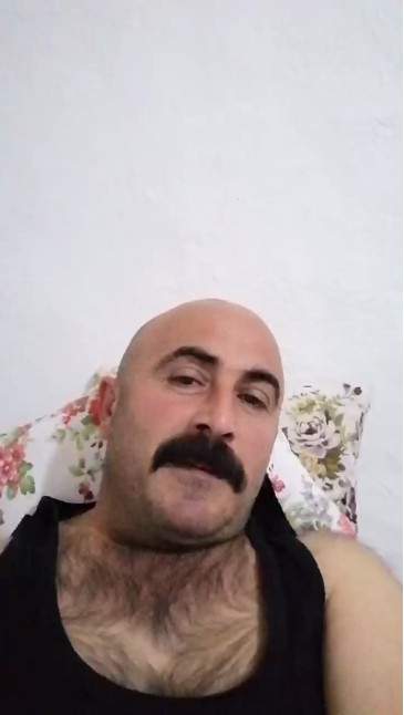 Hayriyolcu  29-12-2020 Recorded Video Porn