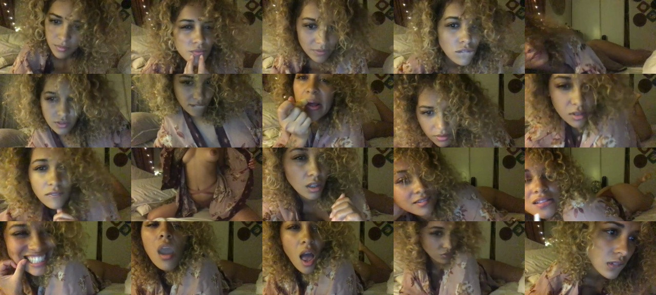 Honeynkream 29-12-2020 Webcam 