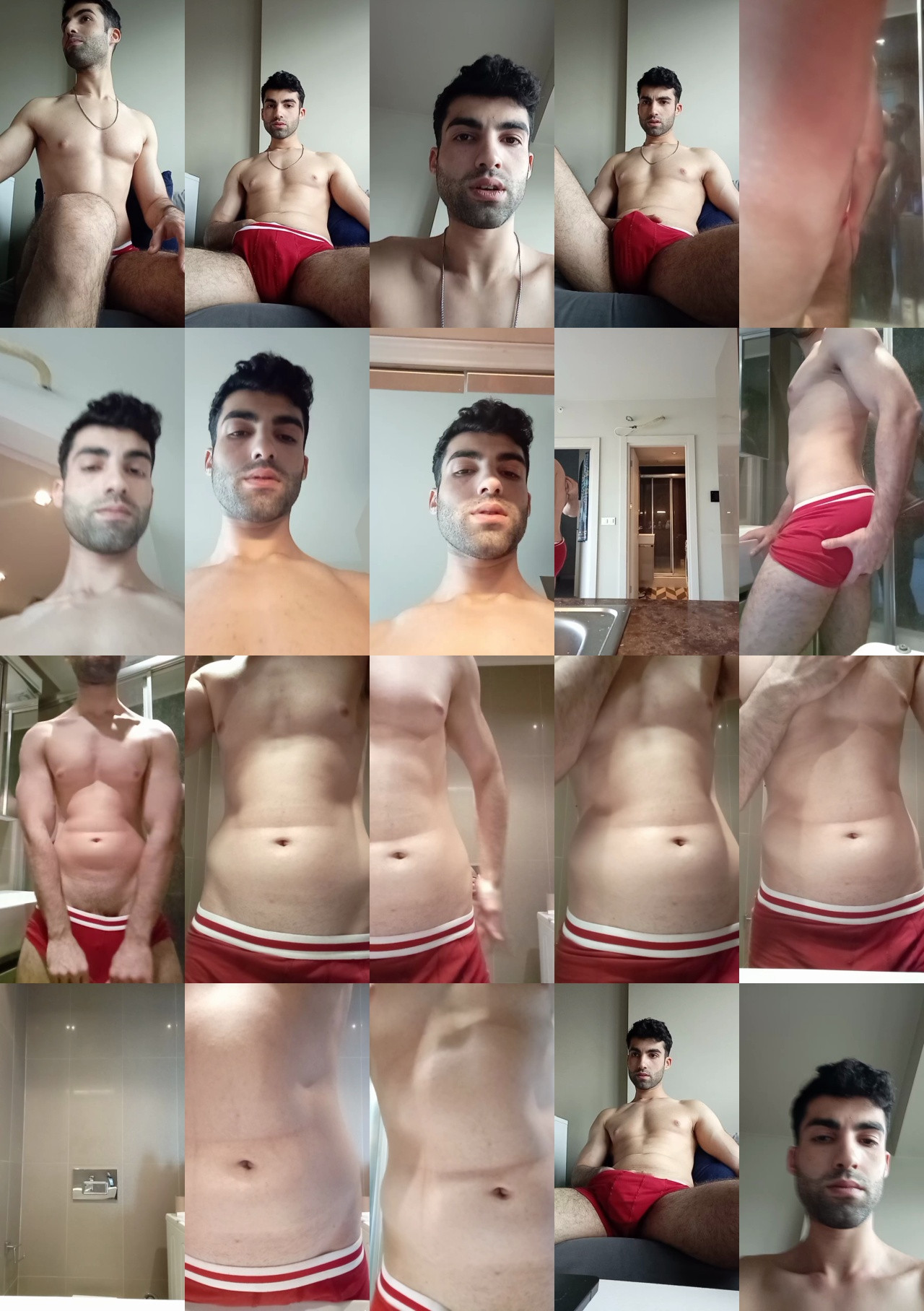 HotyoungTR  28-12-2020 Recorded Video Cam