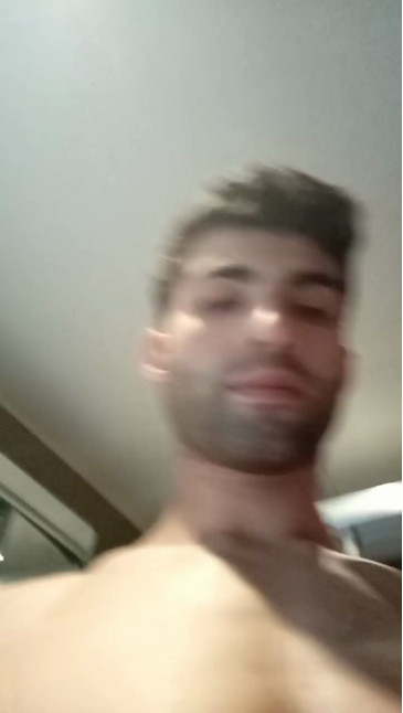 HotyoungTR  28-12-2020 Recorded Video Cam