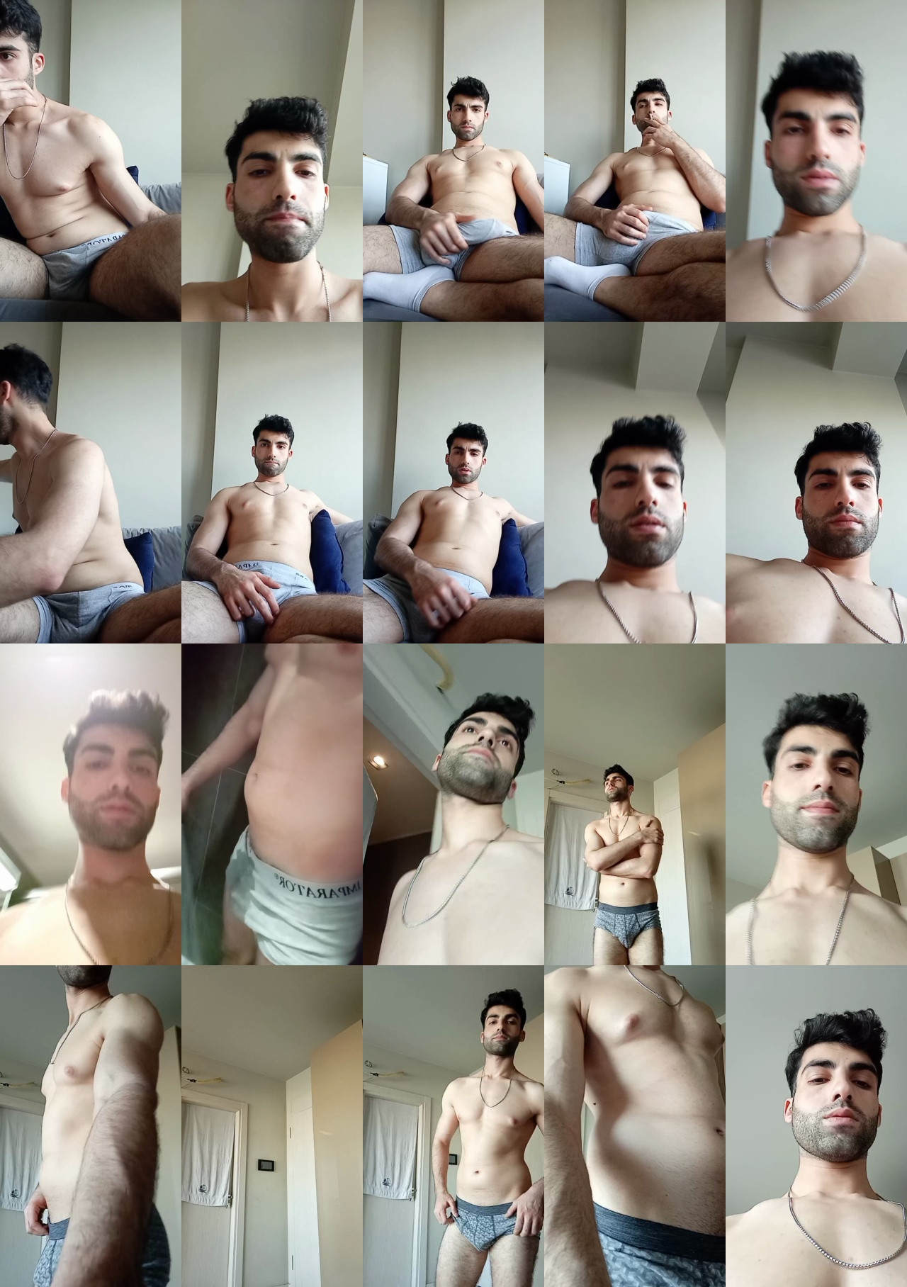 HotyoungTR  29-12-2020 Recorded Video Cam