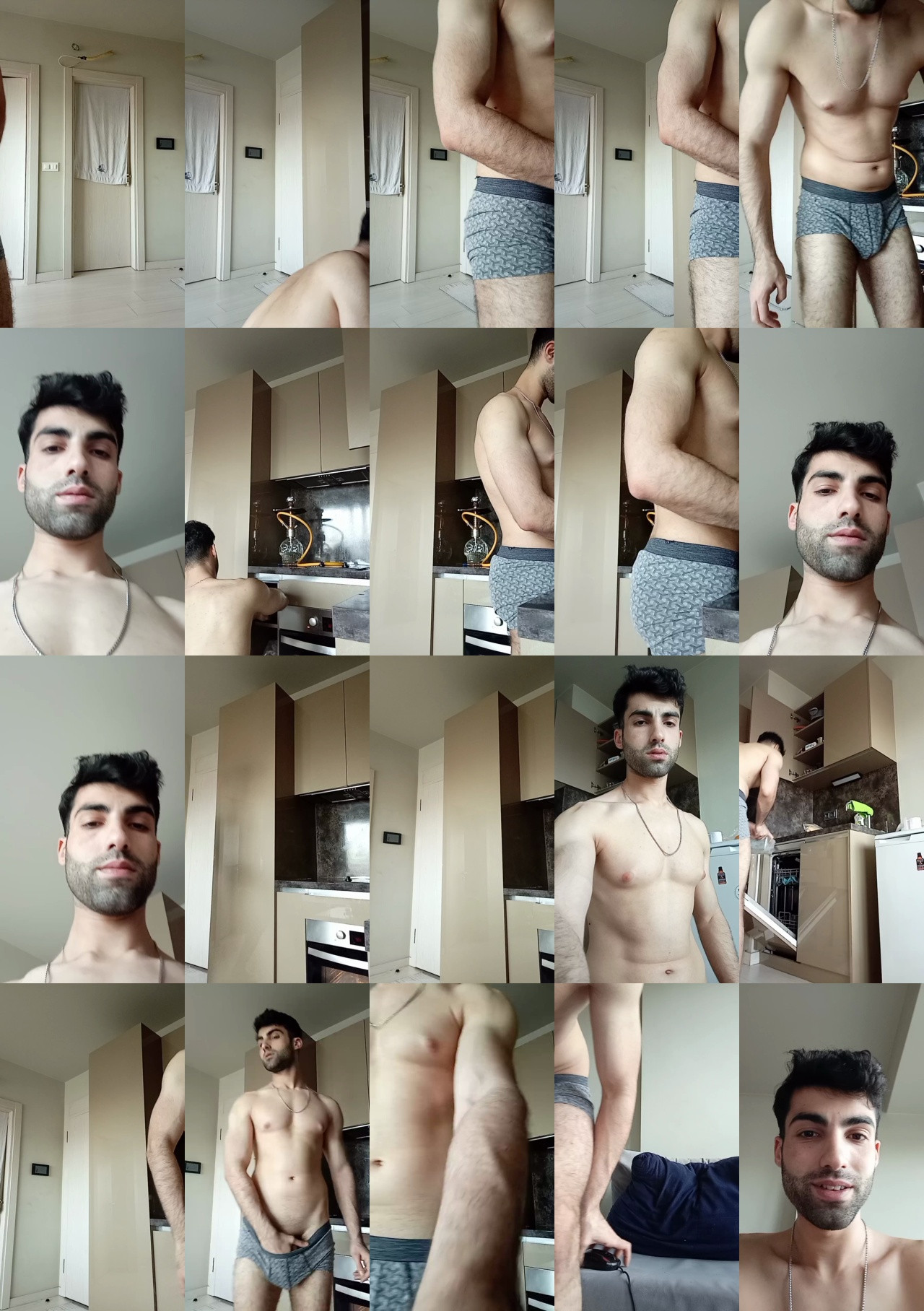 HotyoungTR  29-12-2020 Recorded Video XXX