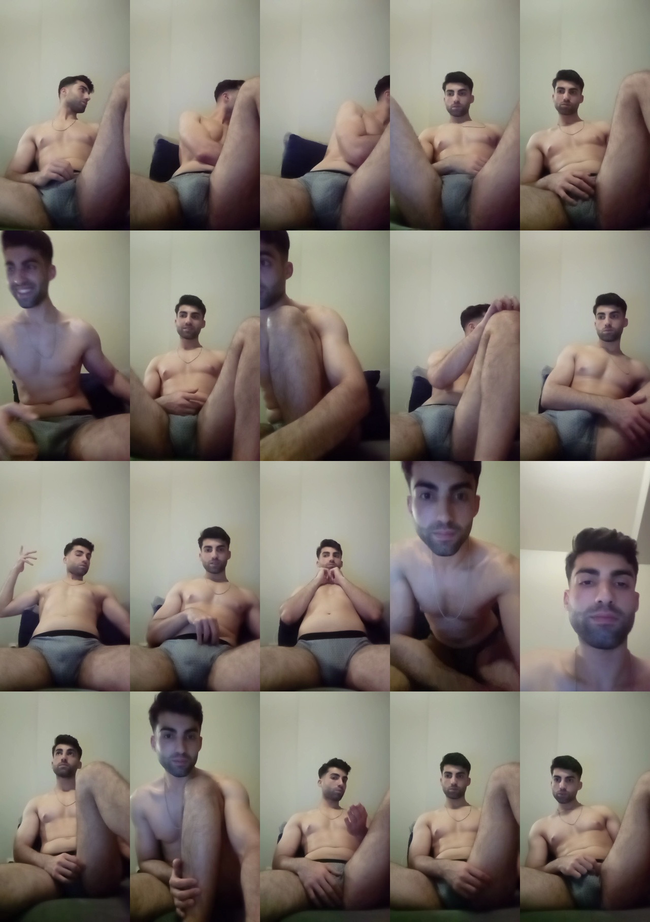 HotyoungTR  29-12-2020 Recorded Video XXX
