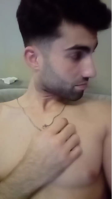 HotyoungTR  29-12-2020 Recorded Video Show