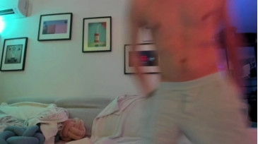 HuGo4K  29-12-2020 Recorded Video XXX