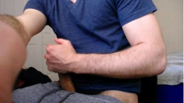 Hung_Dude_19  29-12-2020 video sshhh