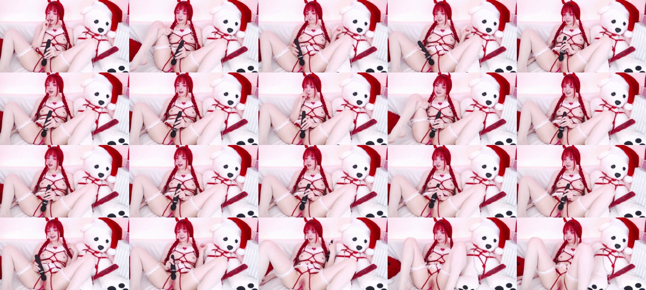 Little_Horny_Devil 29-12-2020 Show 