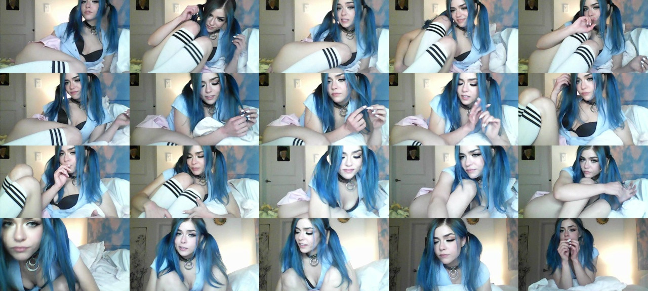 Nekogirll 29-12-2020 Wet 