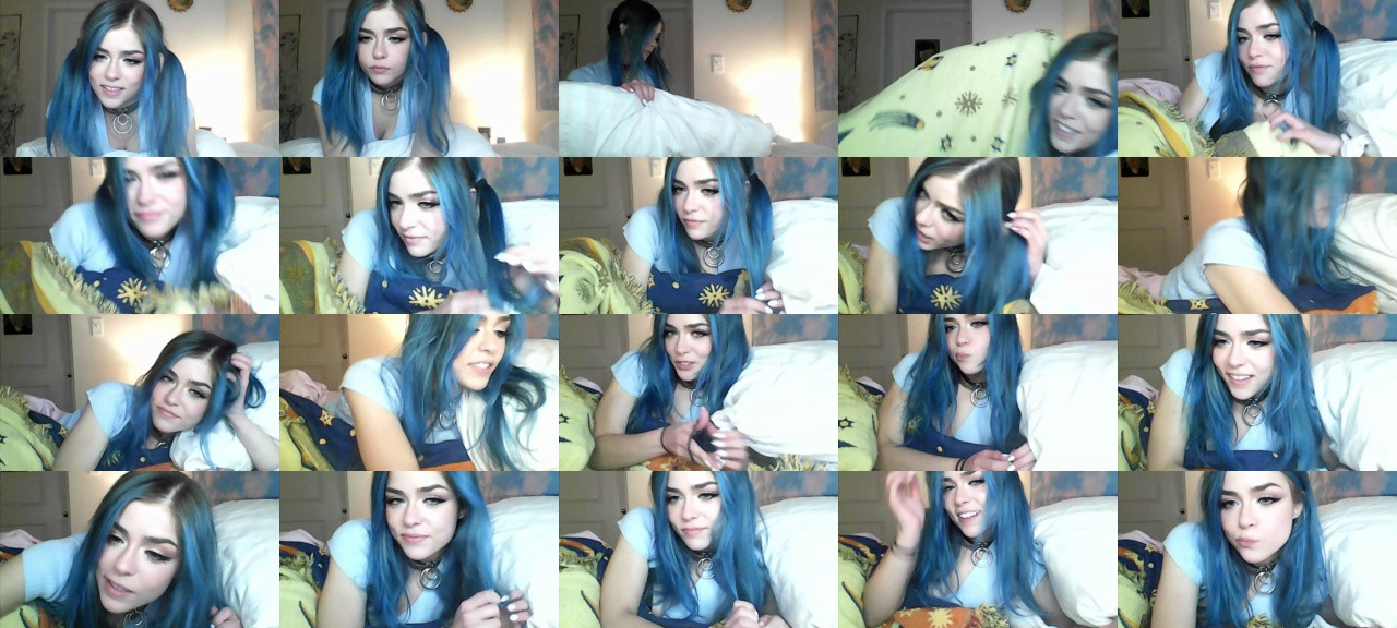 Nekogirll 29-12-2020 Wet 
