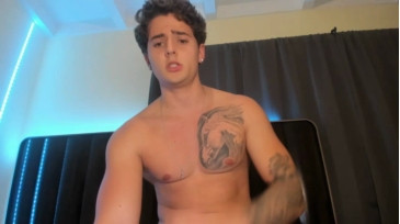 Playboymateo  29-12-2020 video suck