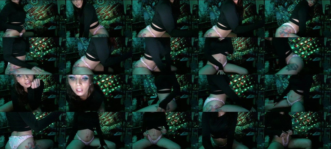 Seasonedseduction 29-12-2020 Ass 