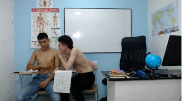 Sergio_In_Class  28-12-2020 video fetishes