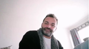 Slavomir78  28-12-2020 Recorded Video Topless