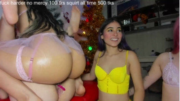 Sweet_Revenge_211 29-12-2020 Topless 