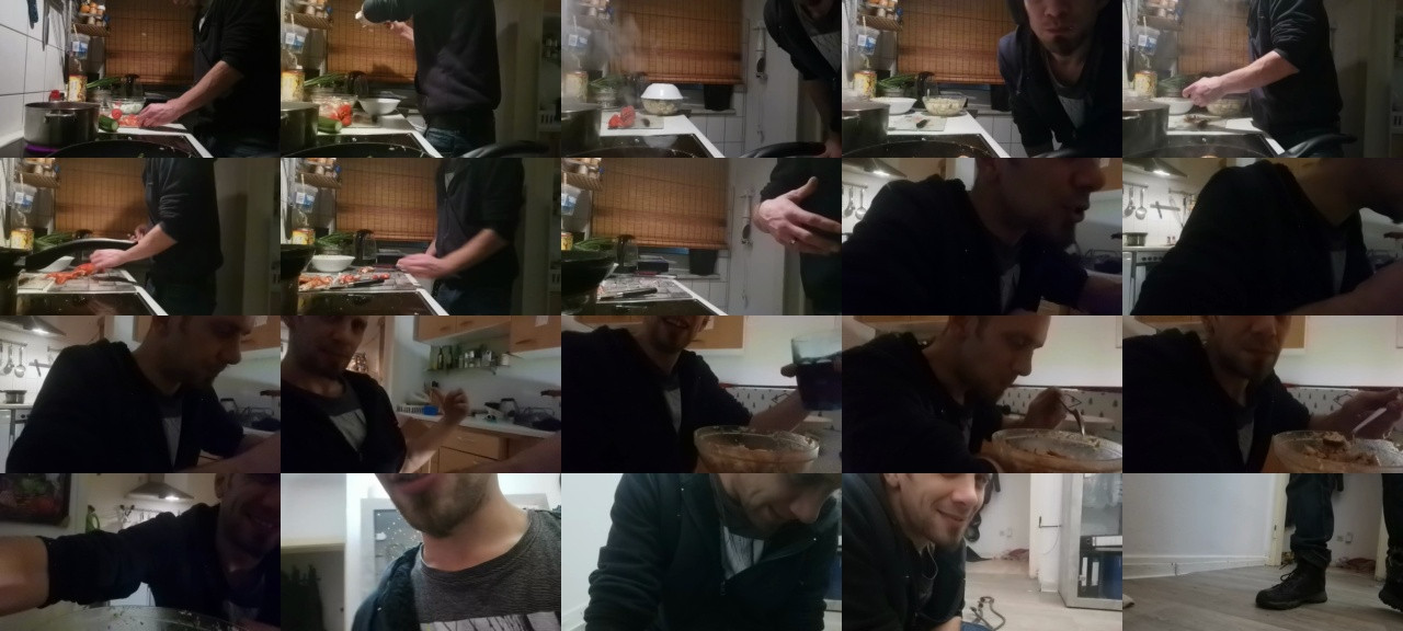 Tastit4cs  29-12-2020 Recorded Video Topless