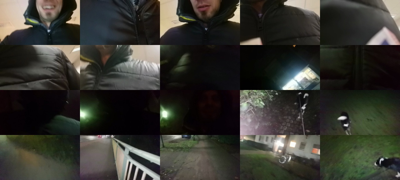 Tastit4cs  29-12-2020 Recorded Video Naked