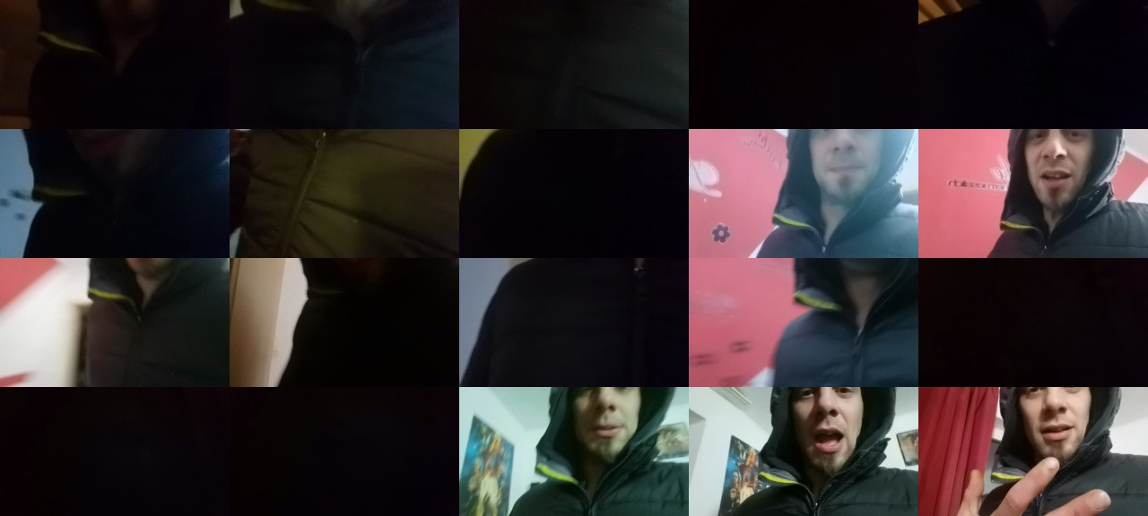 Tastit4cs  29-12-2020 Recorded Video Cam