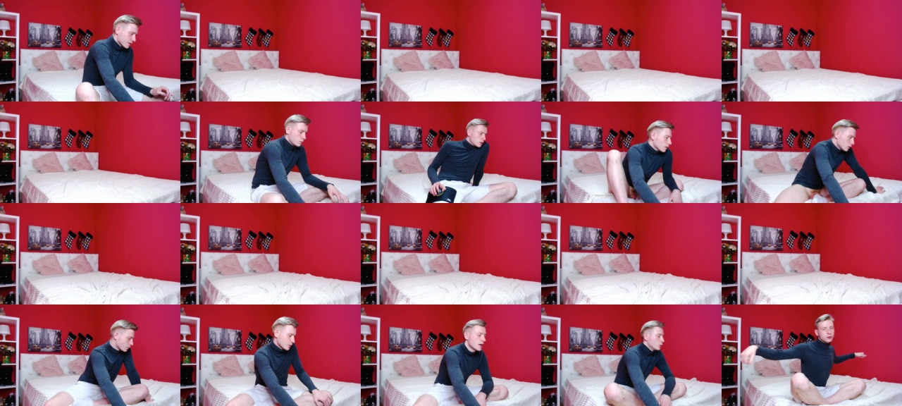 TimmyWhilson  29-12-2020 Recorded Video Show