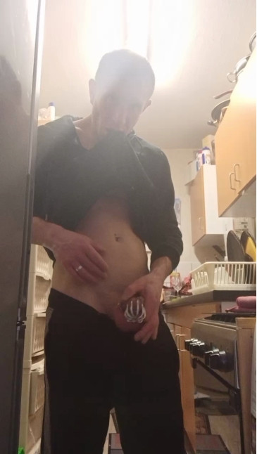 Willyversa  29-12-2020 Recorded Video Naked