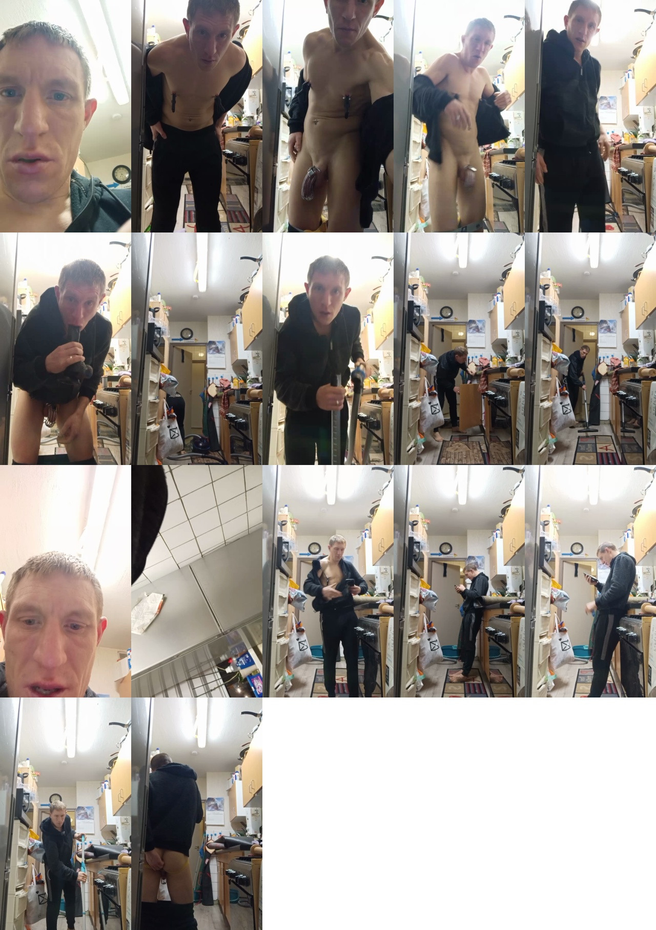 Willyversa  29-12-2020 Recorded Video Download
