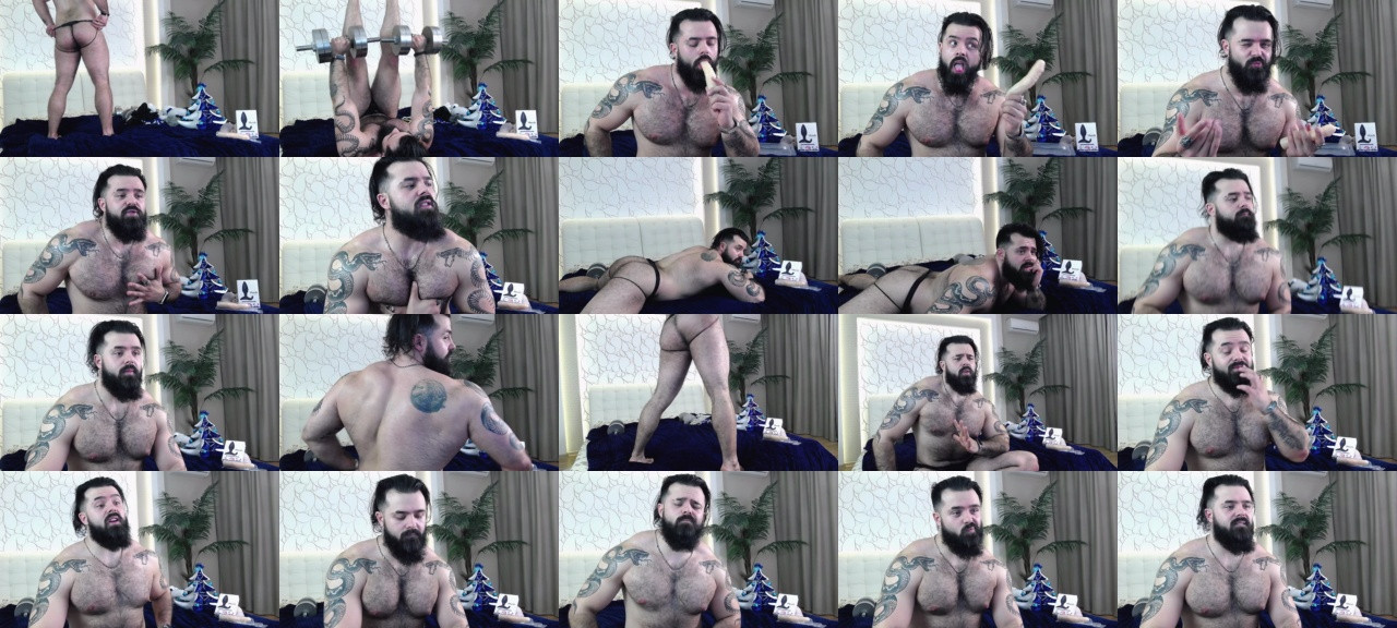Xissam  29-12-2020 Recorded Video Topless