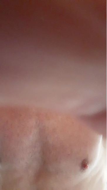 buddyboyke  28-12-2020 Recorded Video Nude