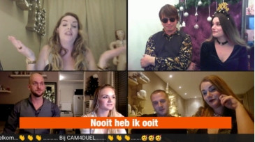 cam4duel 29-12-2020 Naked 