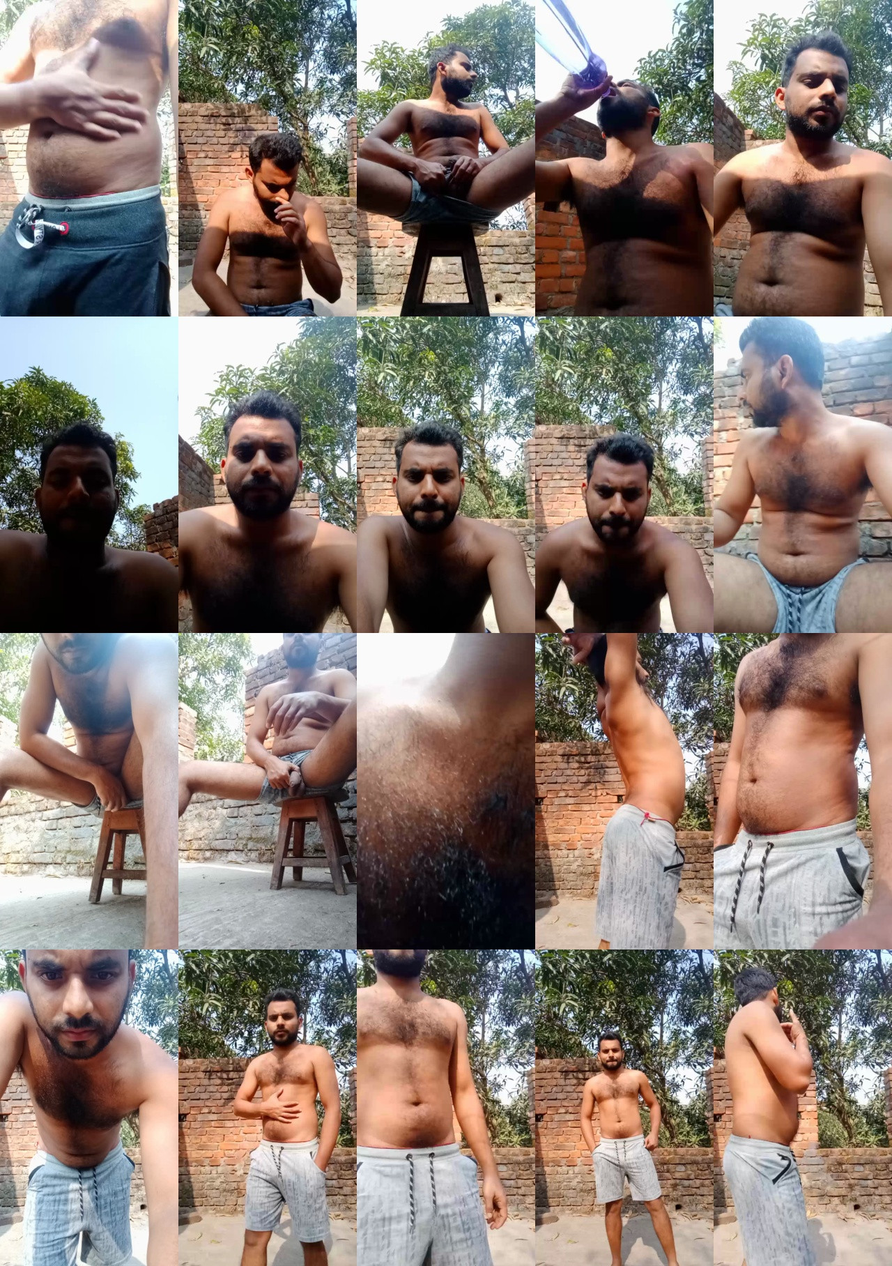 chiranjitho1  29-12-2020 Recorded Video Webcam