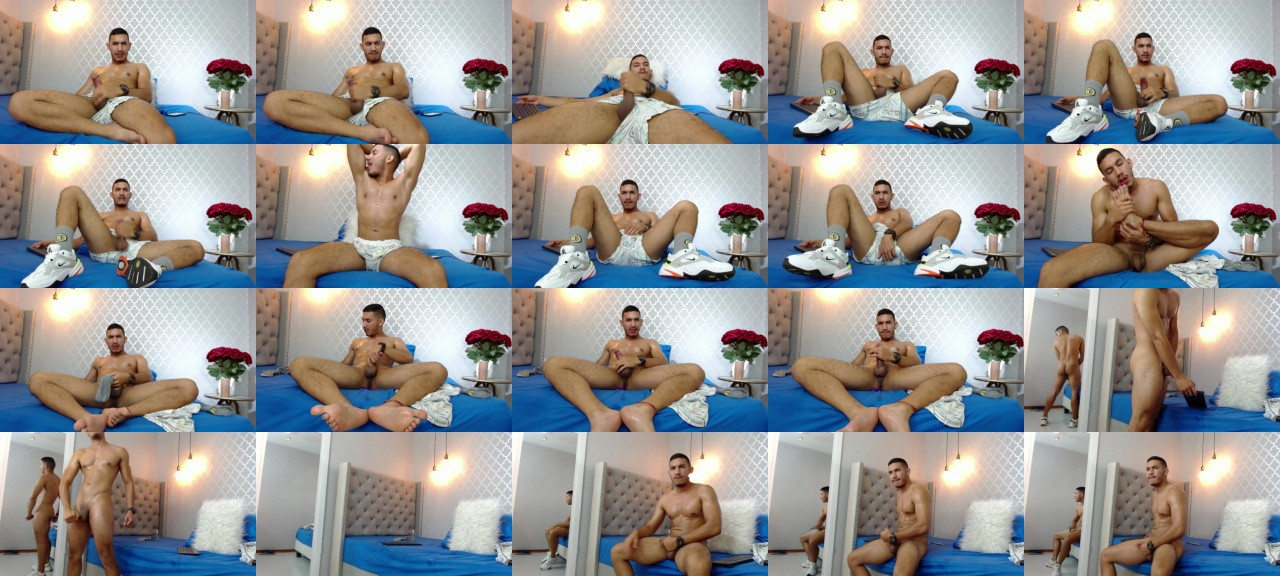 frankaustinn20  29-12-2020 Recorded Video Download
