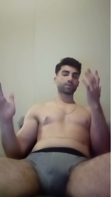 hugebigcockx  29-12-2020 Recorded Video Show