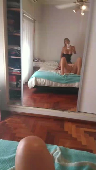 mikaypablo1  29-12-2020 daddygirl Female