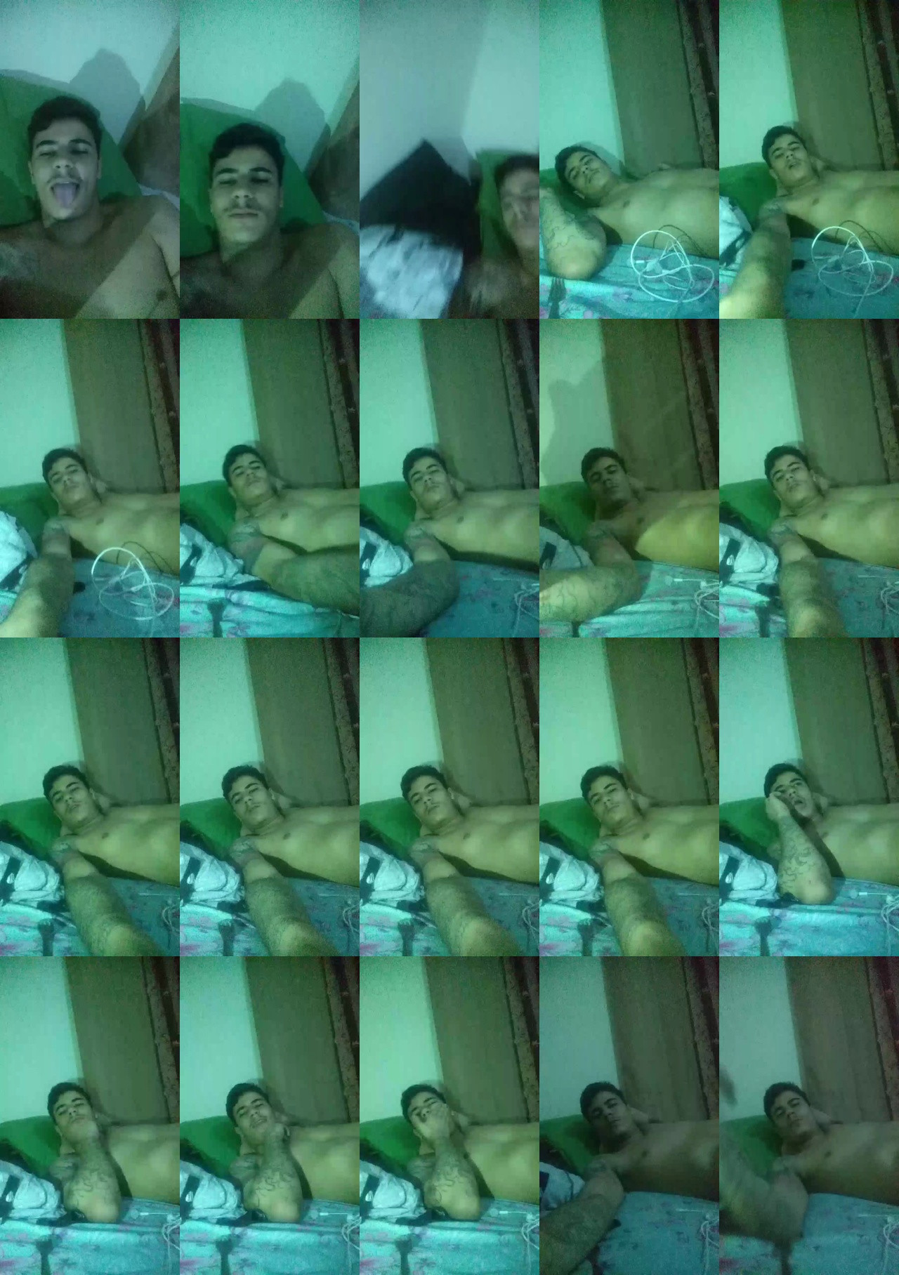 vicsafadinho  29-12-2020 Recorded Video Cam