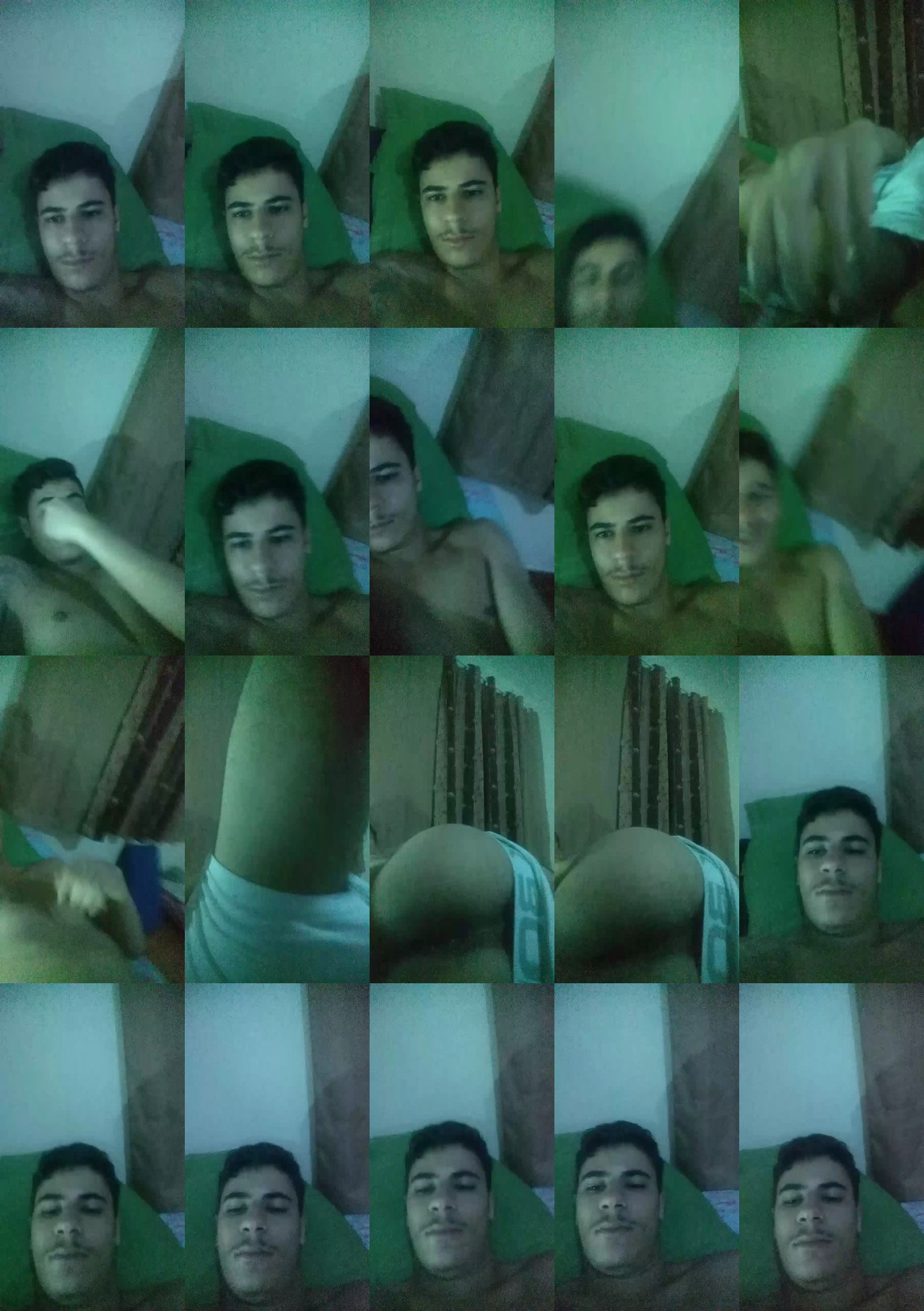 vicsafadinho  29-12-2020 Recorded Video Porn