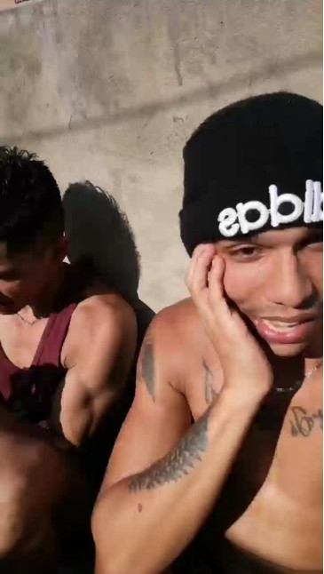 AfricanBoy_23cm  30-12-2020 Recorded Video Download