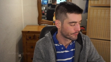 AlexMeadows  30-12-2020 Recorded Video Porn