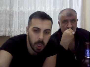 Bahtiyarxx  30-12-2020 Recorded Video Show
